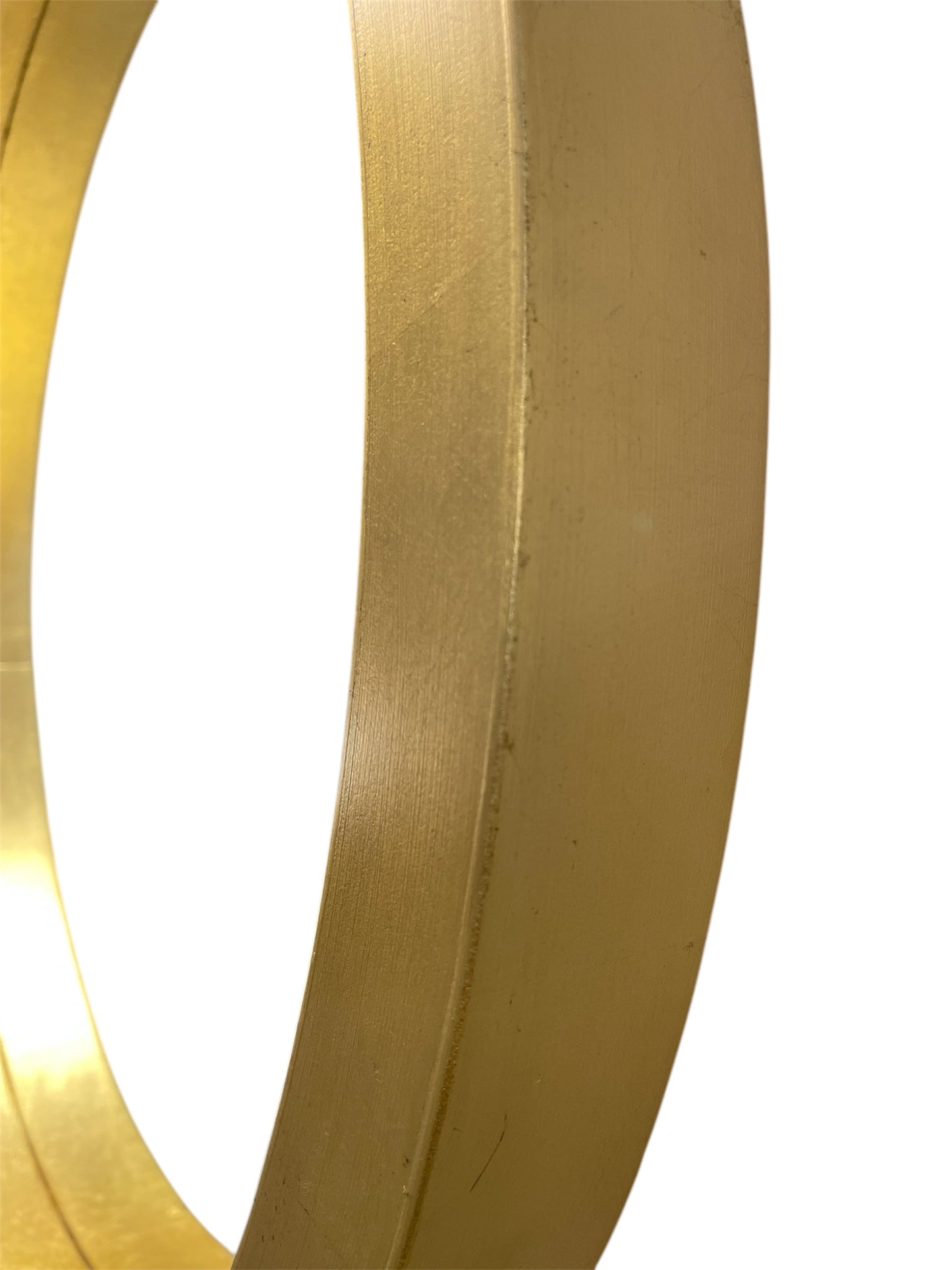 Espejo oro