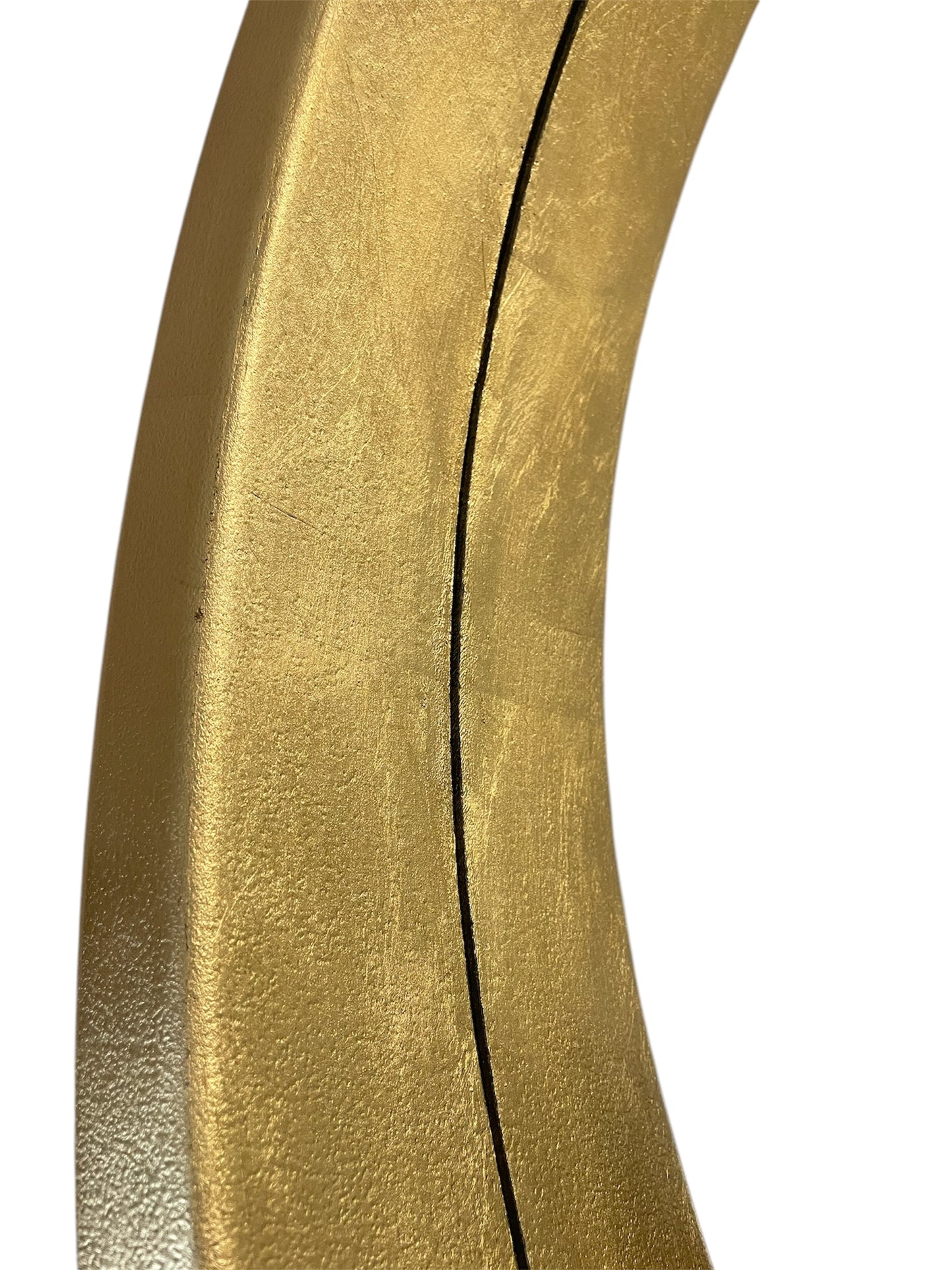 Gold Circle