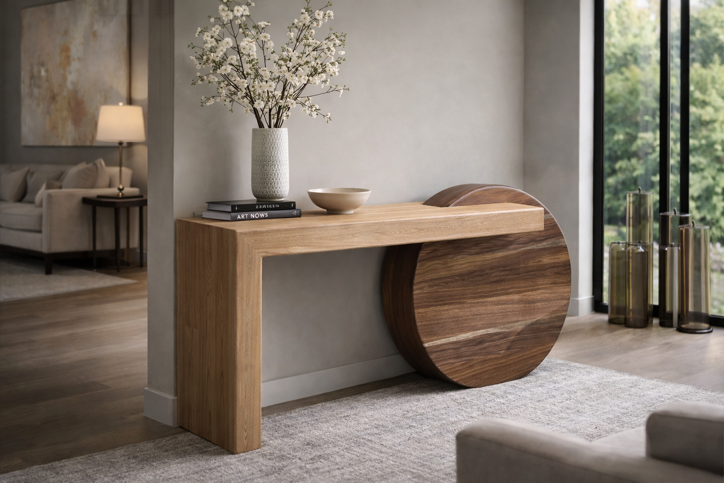 Credenza Porto