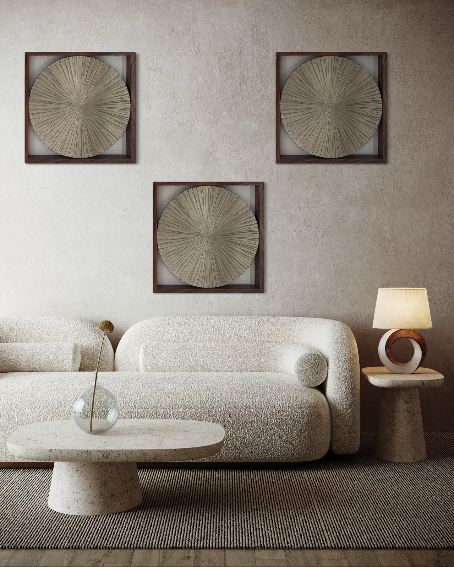 Set mini eclipse lunar