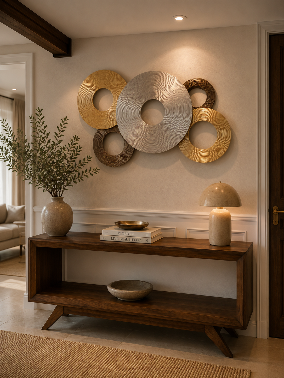Decoración Arte objeto Estructuras