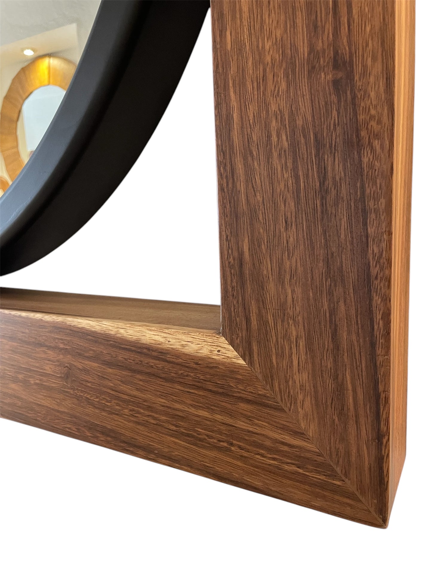 Espejo Tívoli parota