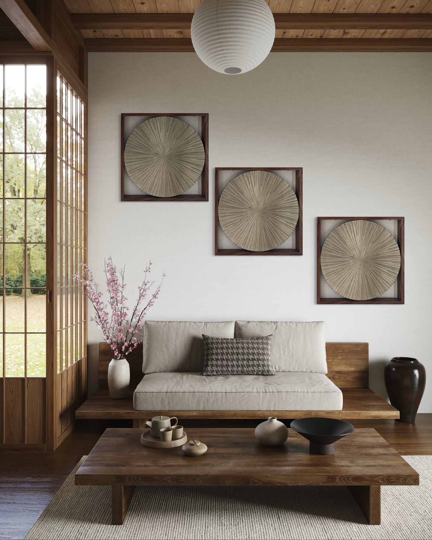 Set mini eclipse lunar