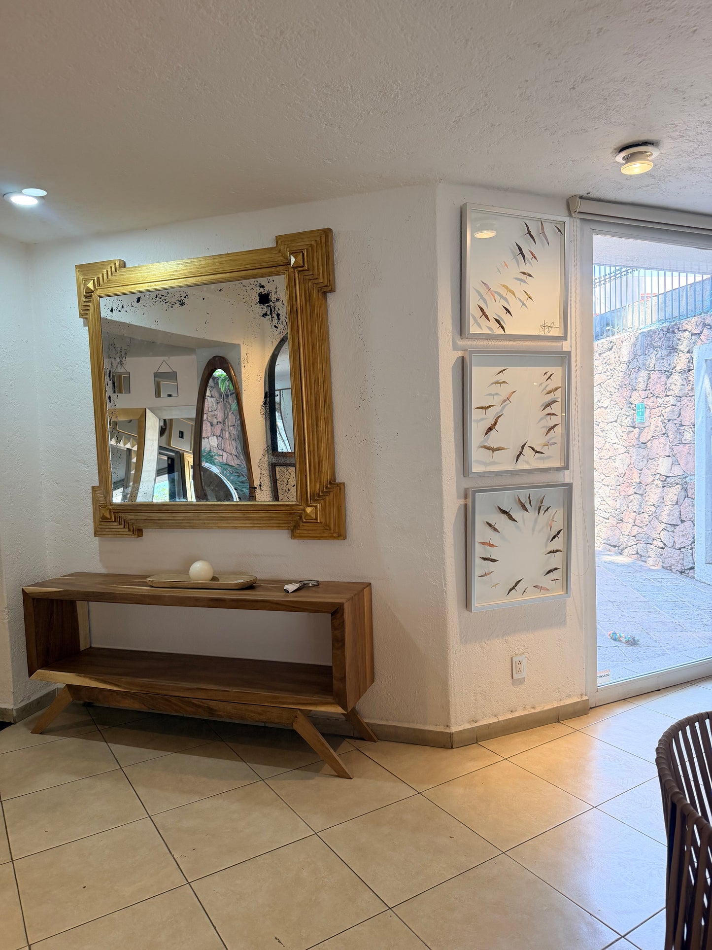 Credenza Bruselas