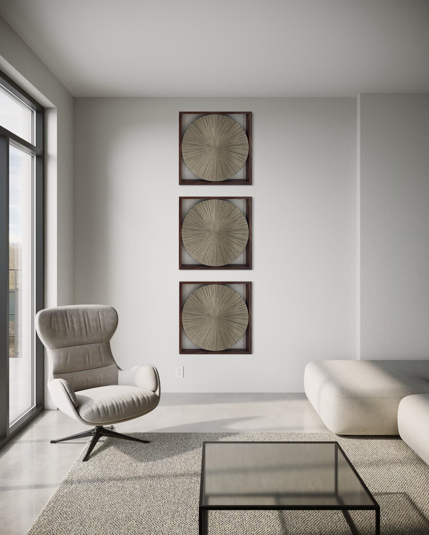 Set mini eclipse lunar