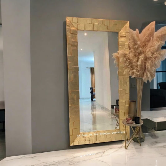 Espejo decorativo Antique oro
