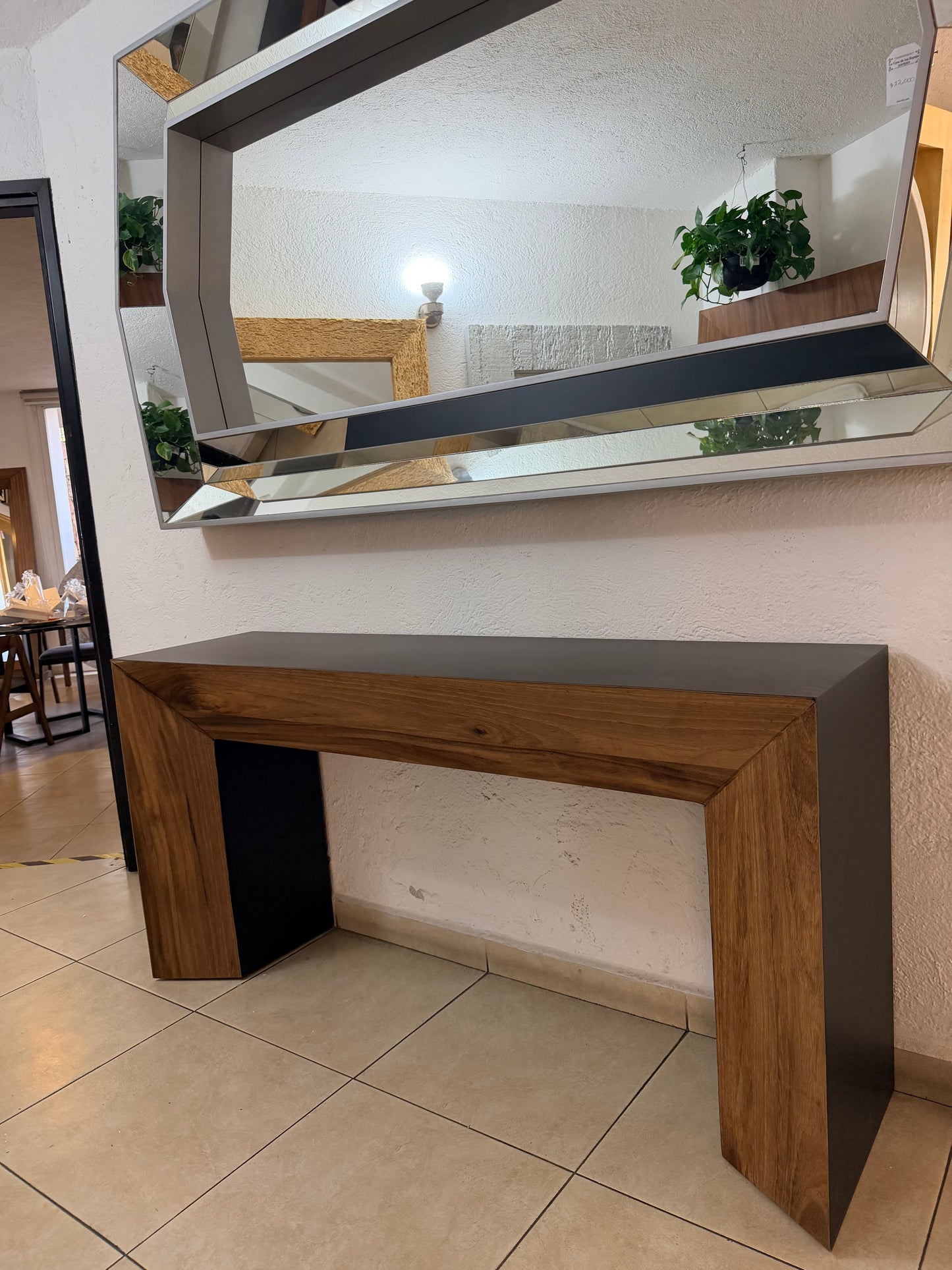 Credenza Moss