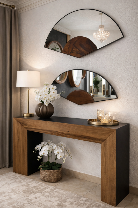 Credenza Moss