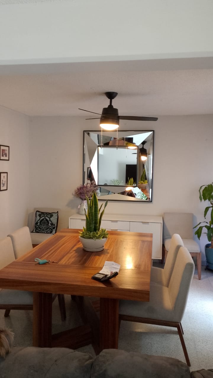 Espejo Caleidoscopio