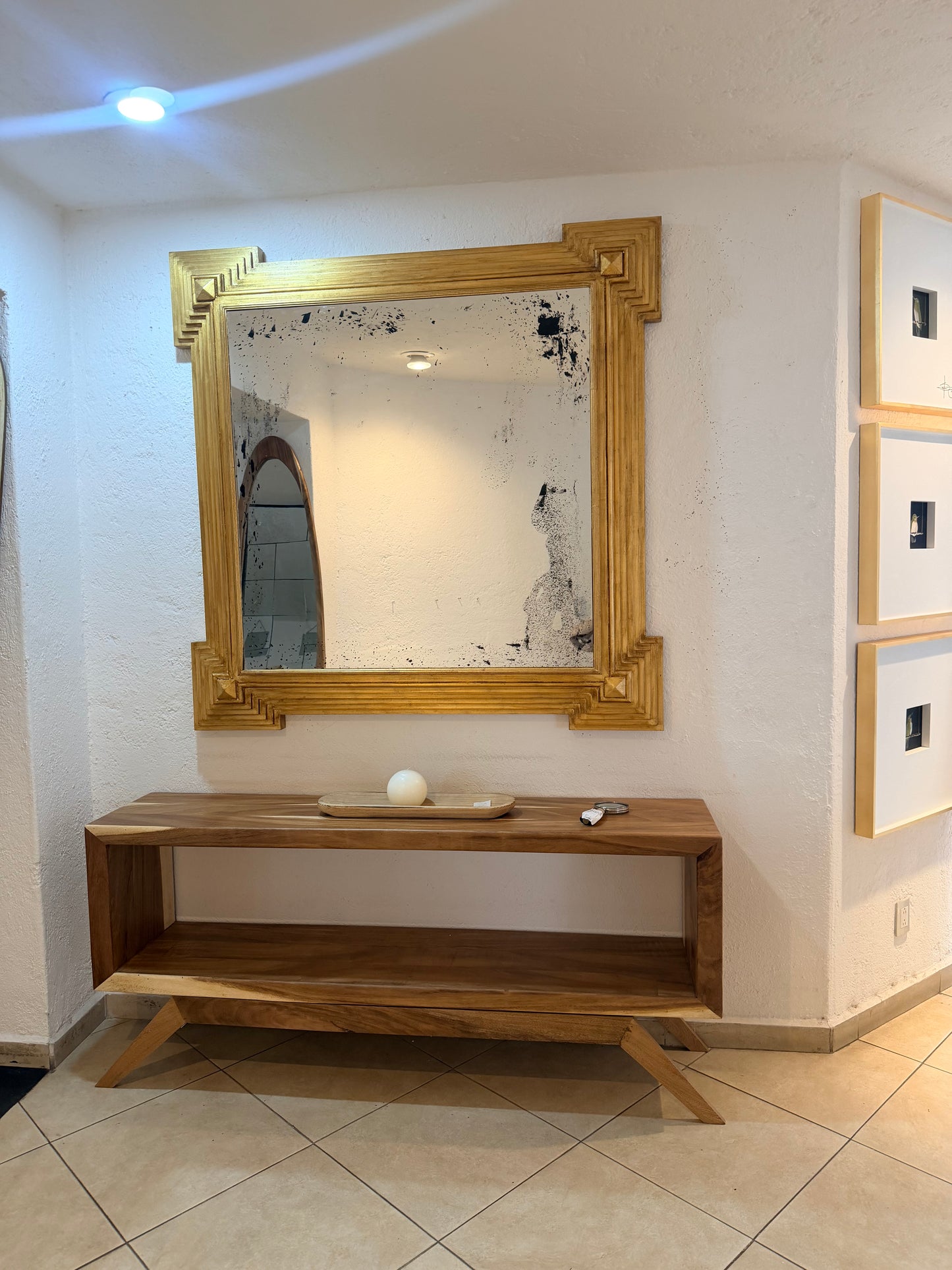 Credenza Bruselas