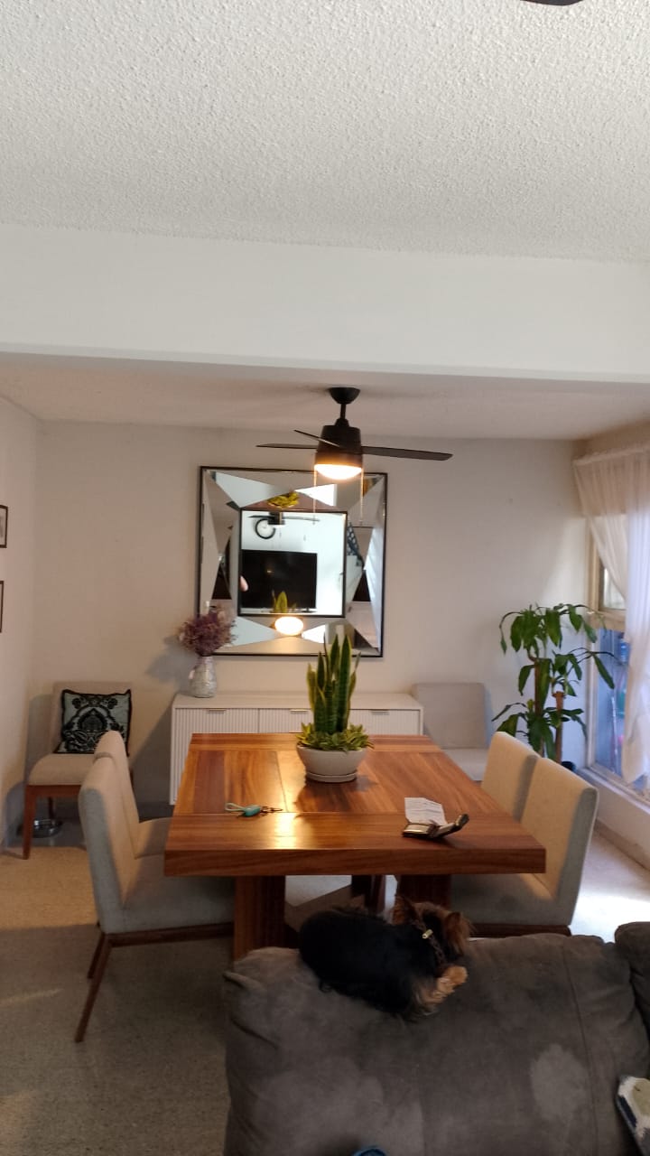 Espejo Caleidoscopio