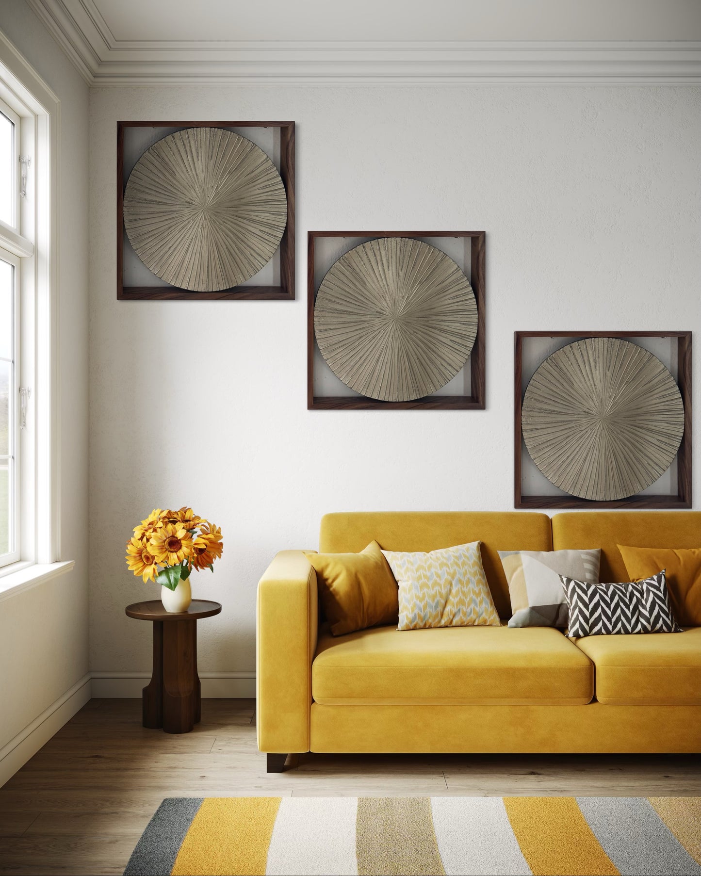 Set mini eclipse lunar