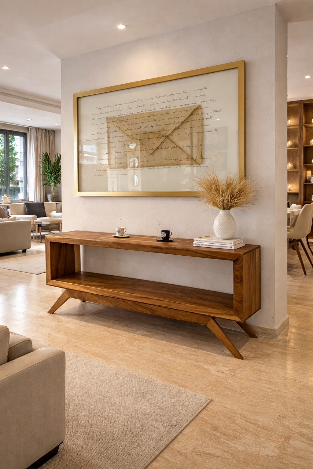 Credenza Bruselas