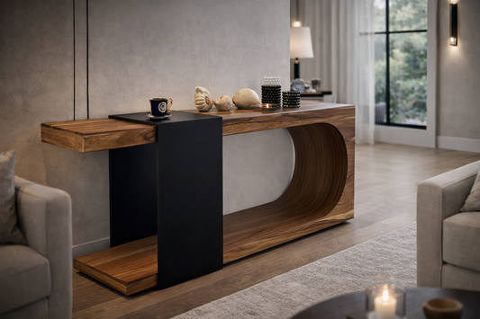 Credenza Ginger