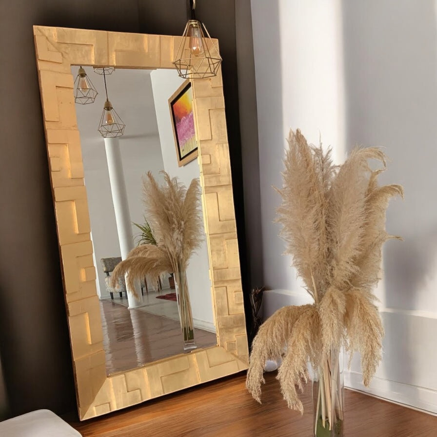 Espejo decorativo Antique oro