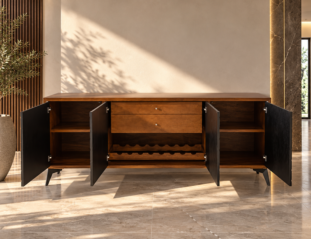 Credenza New York