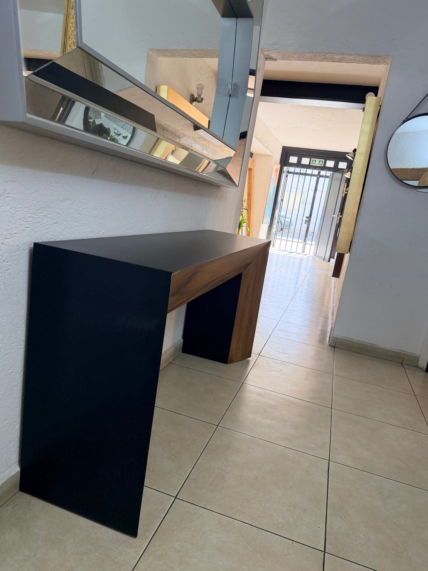 Credenza Moss