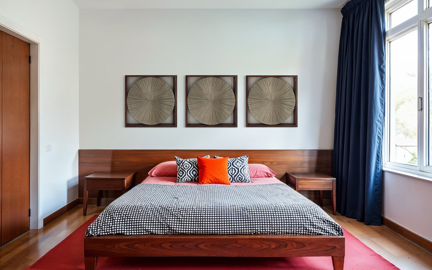 Set mini eclipse lunar